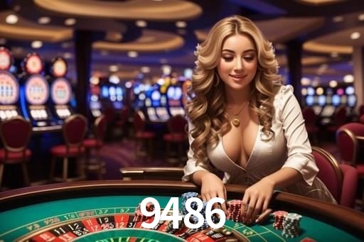 Welcome Bonus 9486