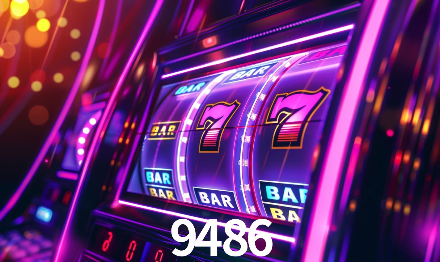 9486: Seu Cassino Premiado com Pagamentos Rápidos
