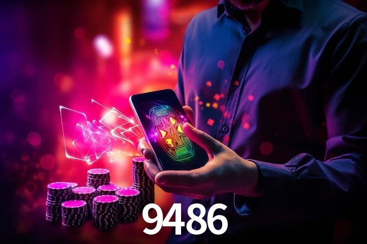 Estatísticas Esportivas 9486