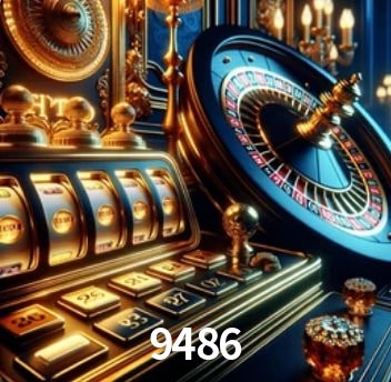 Gates of Olympus 9486