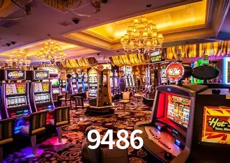 9486 Salvador - Studio Tour