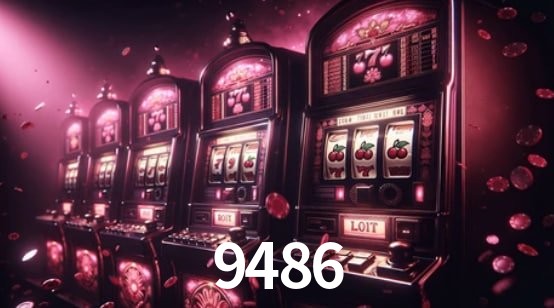 Casino Ao Vivo 9486