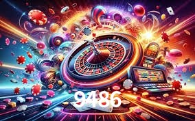 Provedores de Jogos 9486