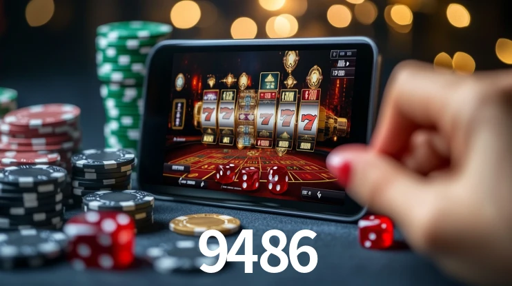 VIP Casino 9486