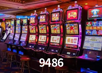 9486 Bônus - Pacote R$5.000 + VIP