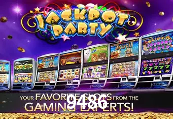 Descubra o Mundo do Cassino Online com 9486