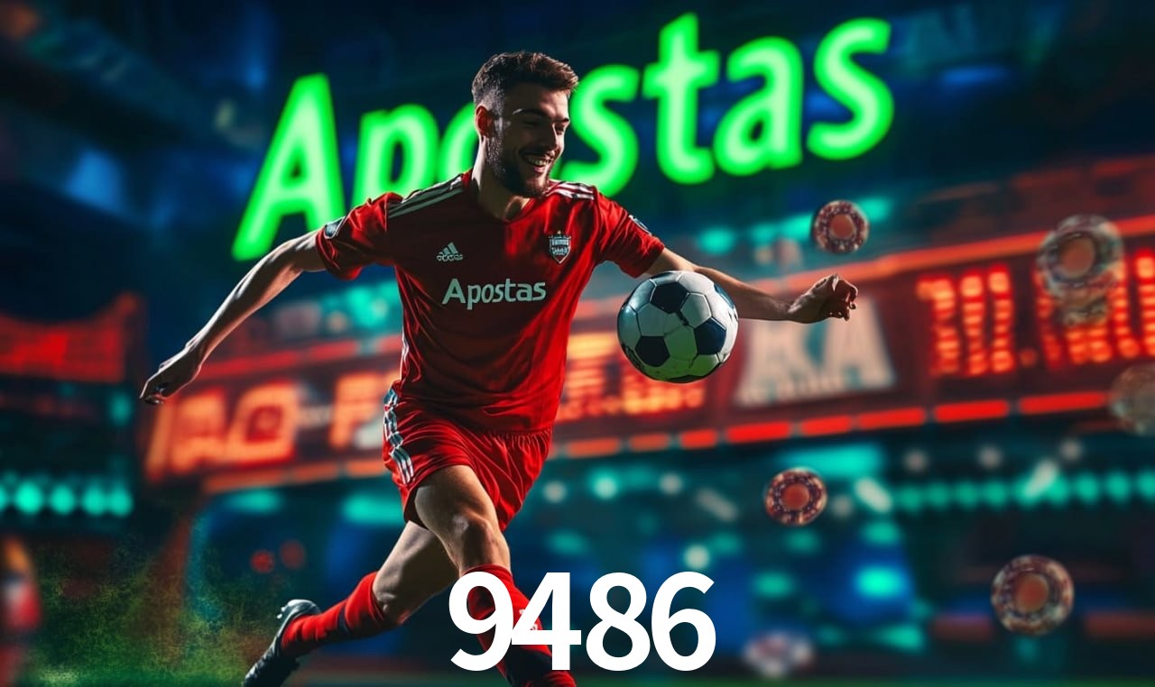 Casino VIP 9486
