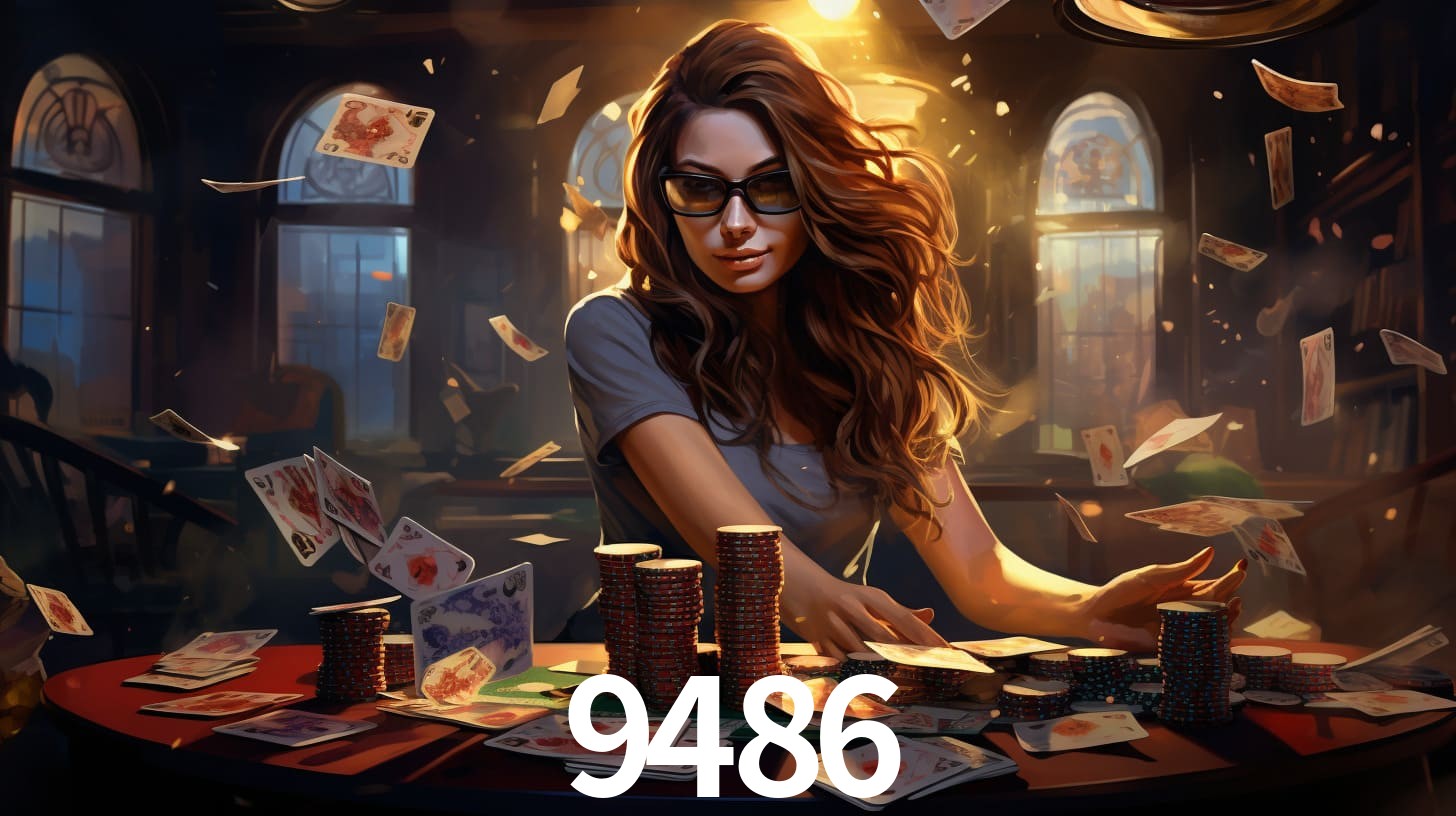 Tennis Betting 9486