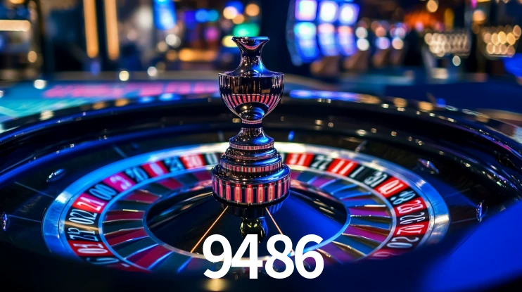 Instant EasyPaisa 9486