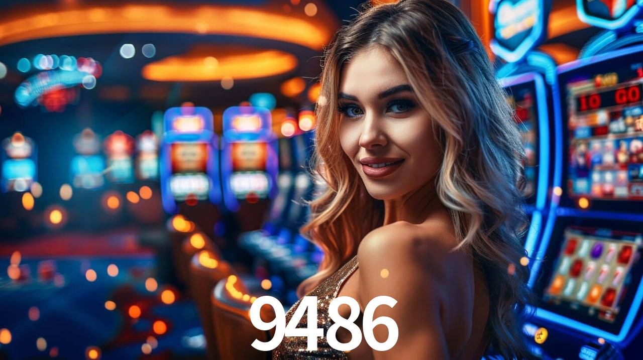 Secure Login 9486