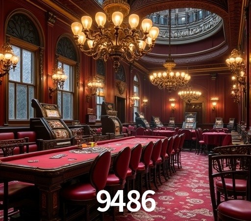 9486 Plataforma - Certificada MGA desde 2015