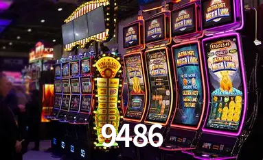 9486 Cassino - 80+ Mesas ao Vivo