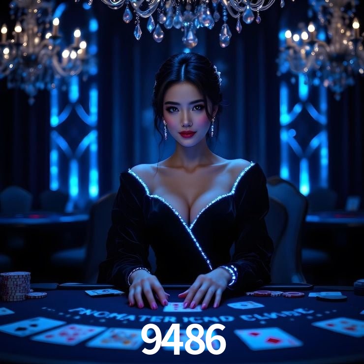 9486 Rio de Janeiro - Popular Jogos