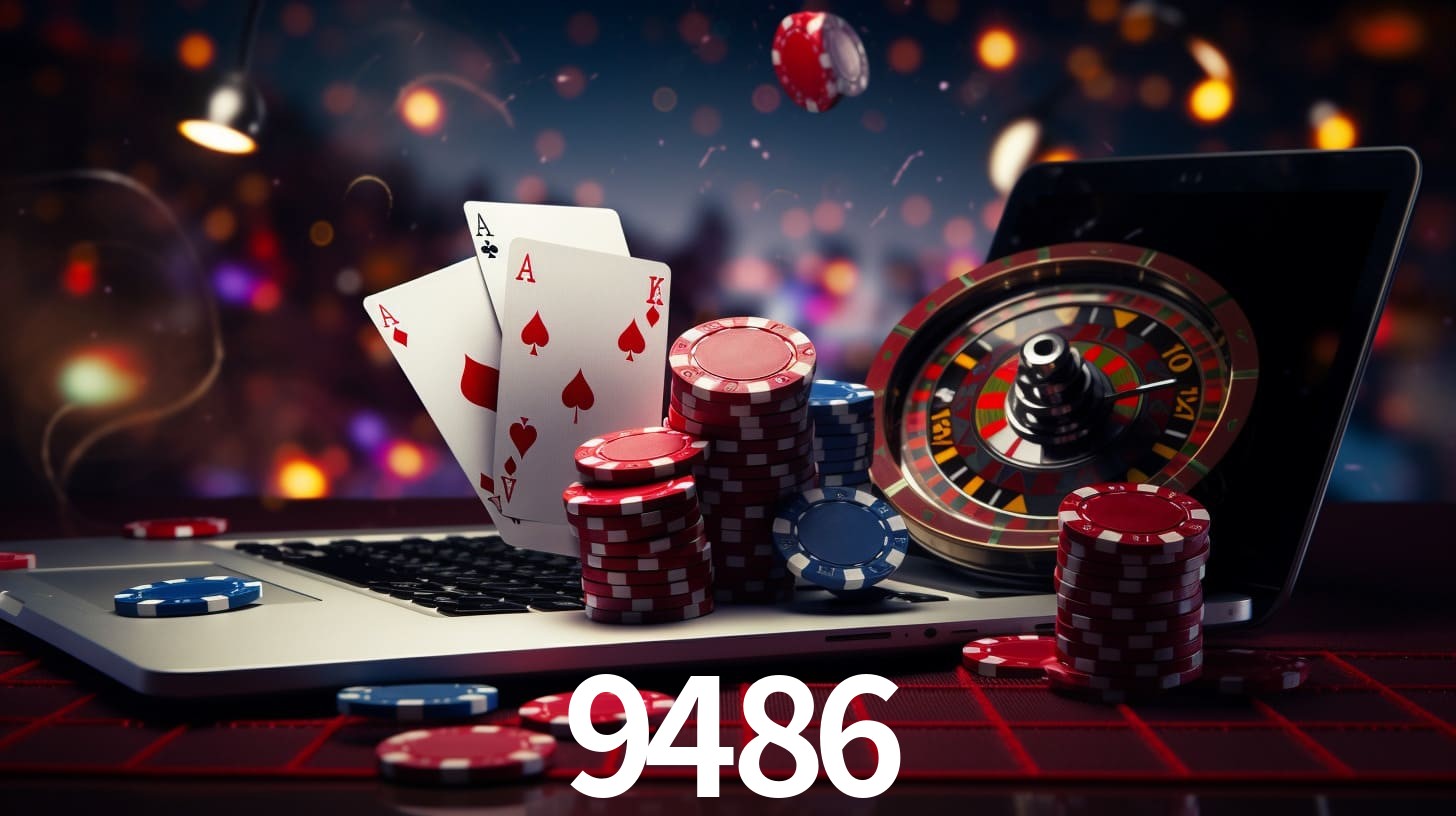 Football Betting 9486