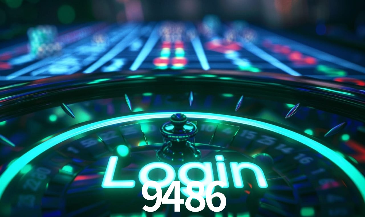 Casino Ao Vivo 9486