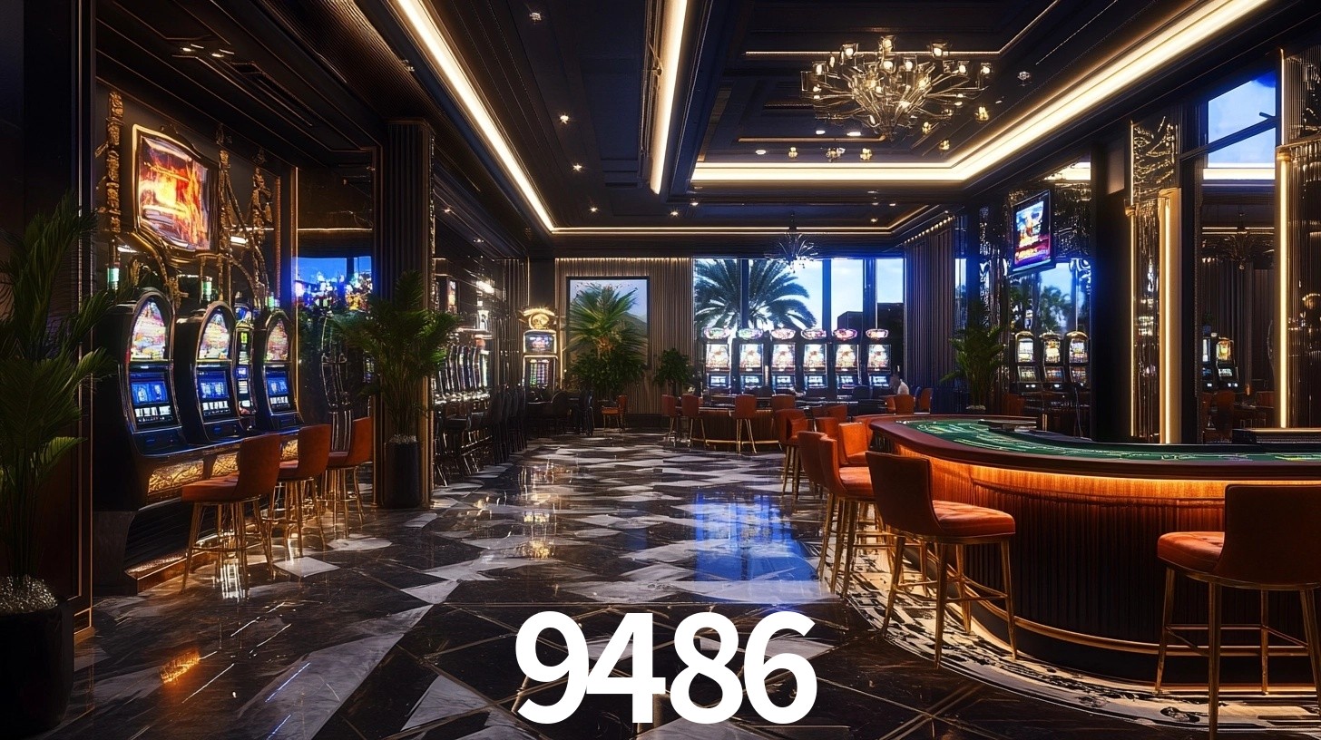 Daily Bonuses 9486