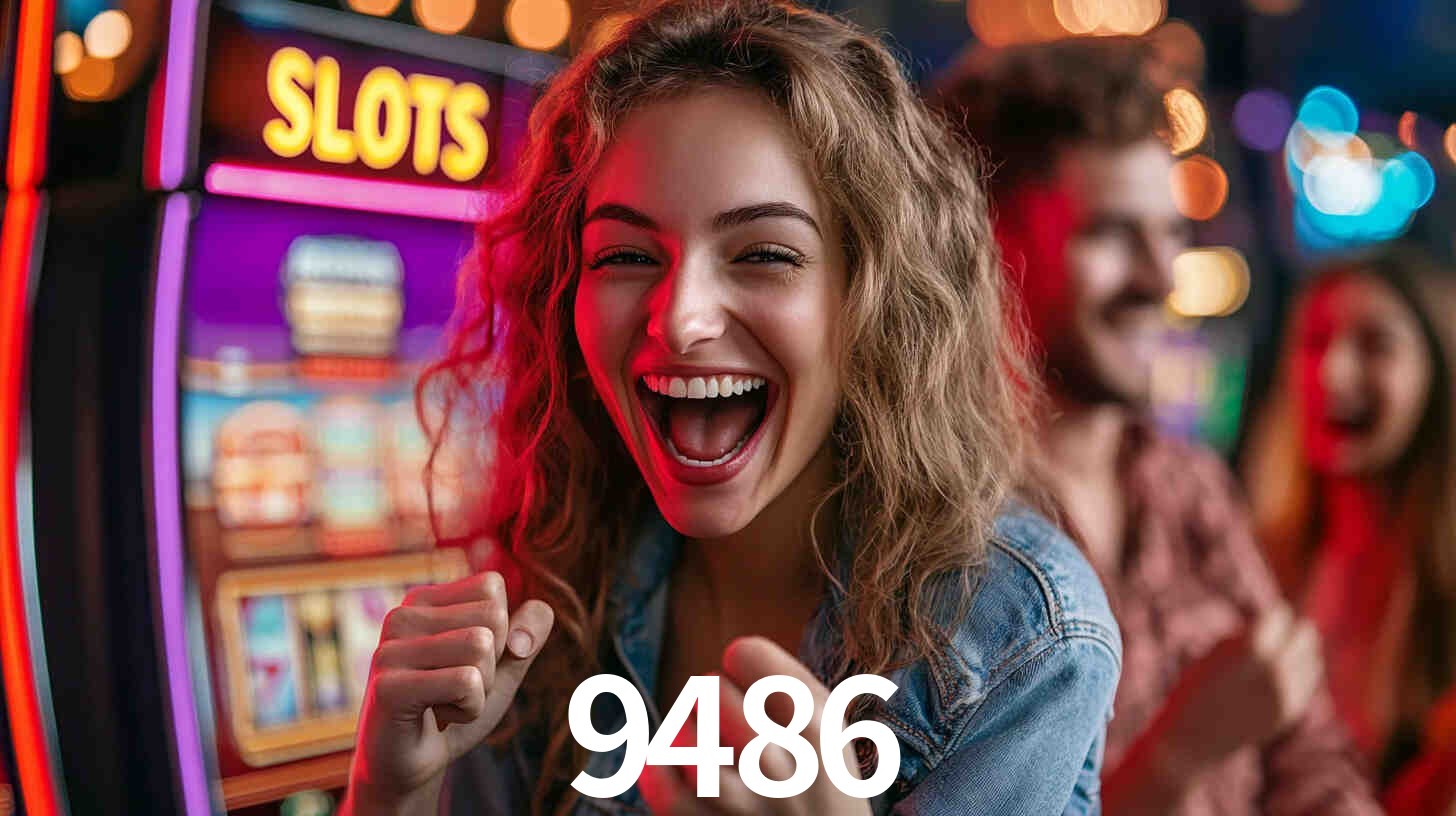 Desvendando o Mundo dos Jogos Virtuais na 9486