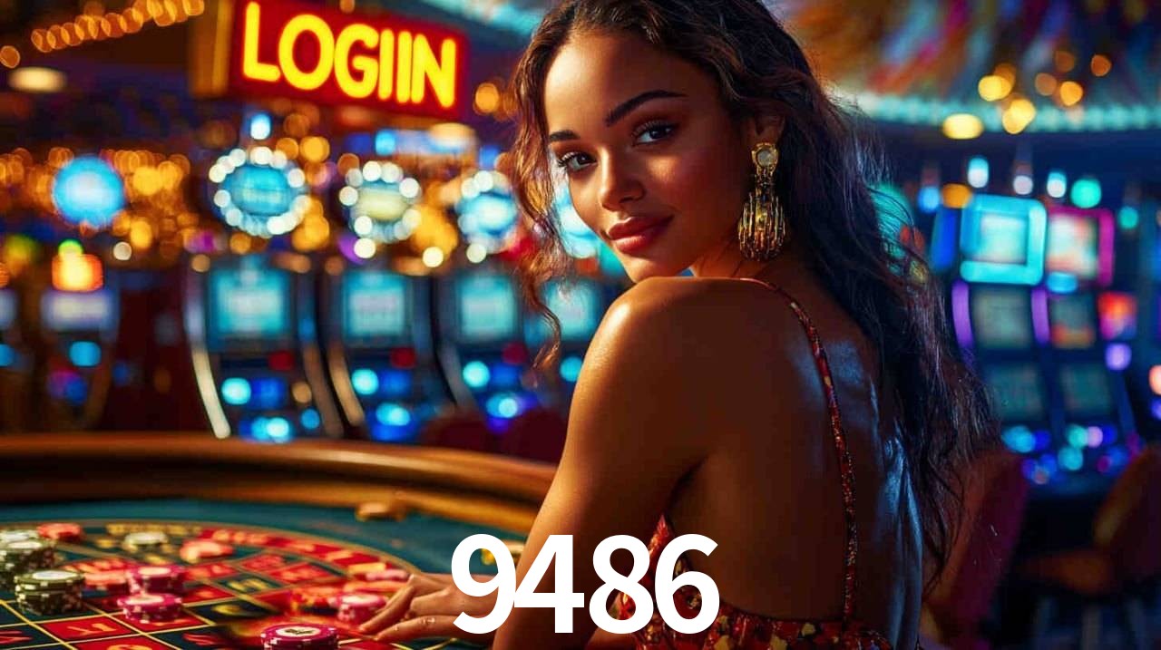 9486 Brasília - Jogo Features