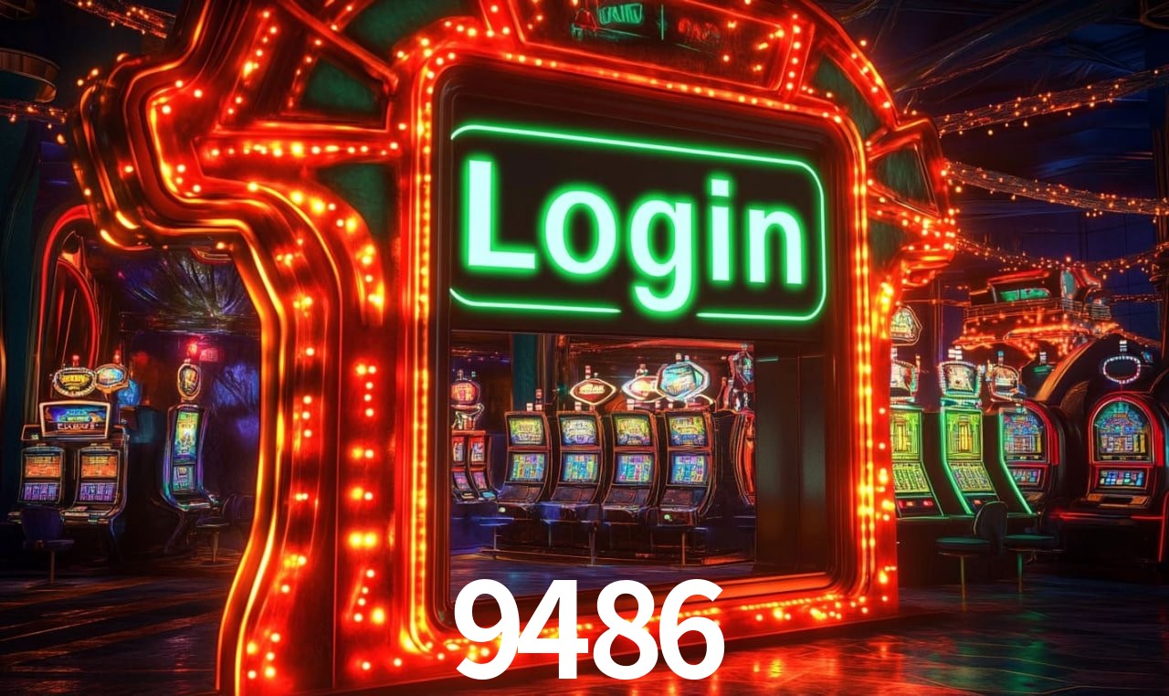 Jogos de Slot 9486