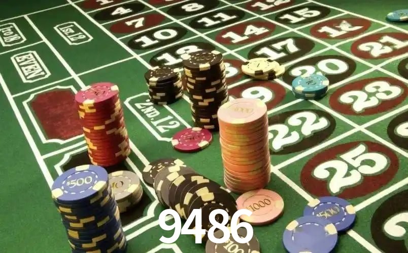 Promoção Relâmpago 9486