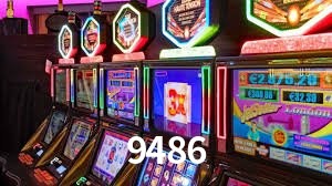 Mesa de Blackjack 9486
