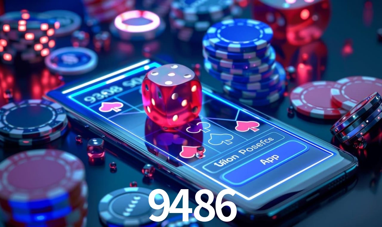9486 - Análise de Mercados Esportivos