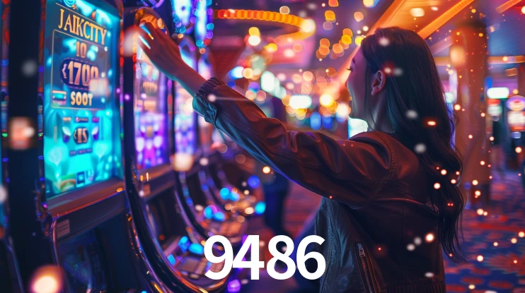 Explore as vantagens do 9486: serviço profissional e confiabilidade
