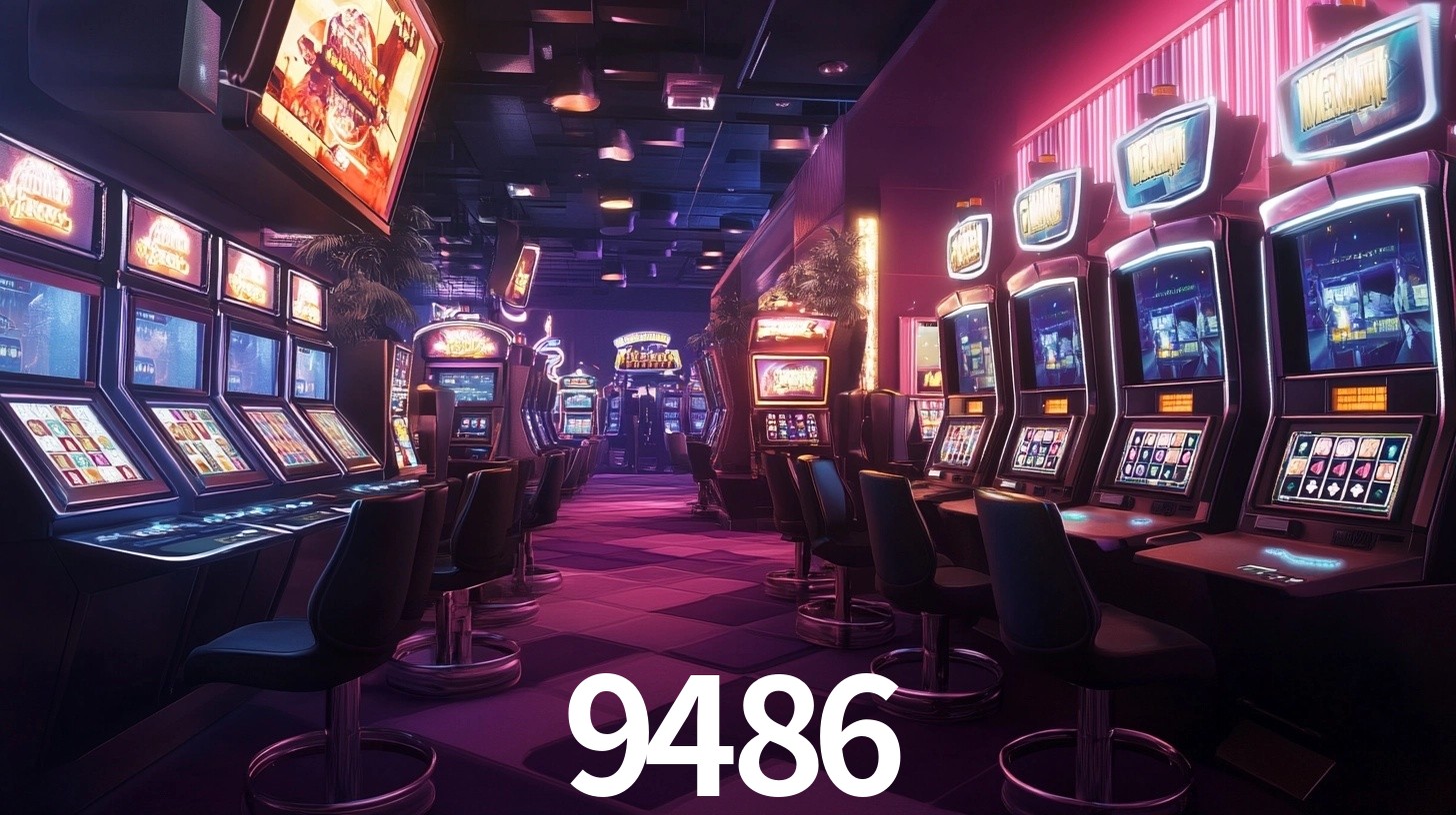 Welcome Bonus 9486