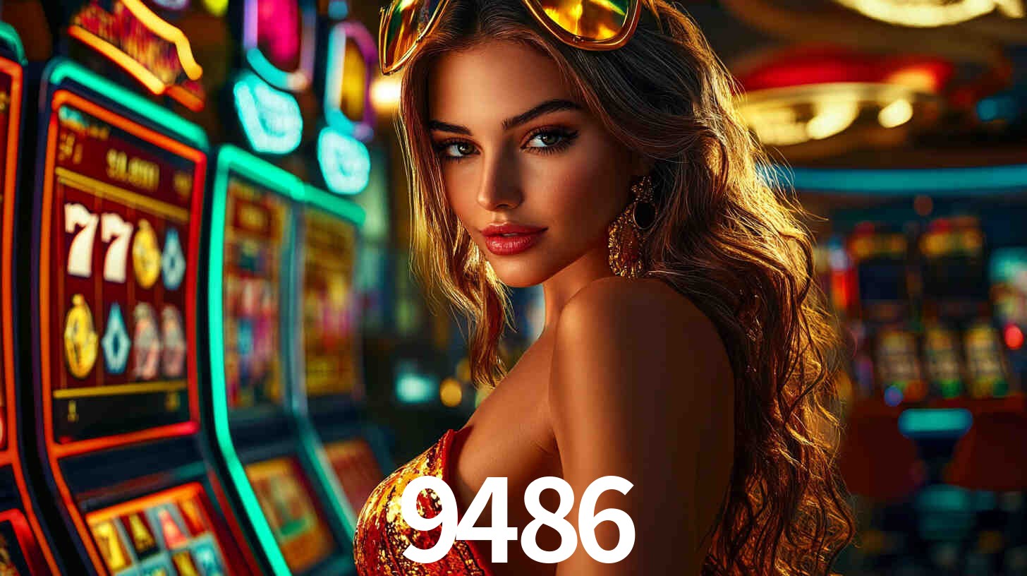 Blackjack Table 9486