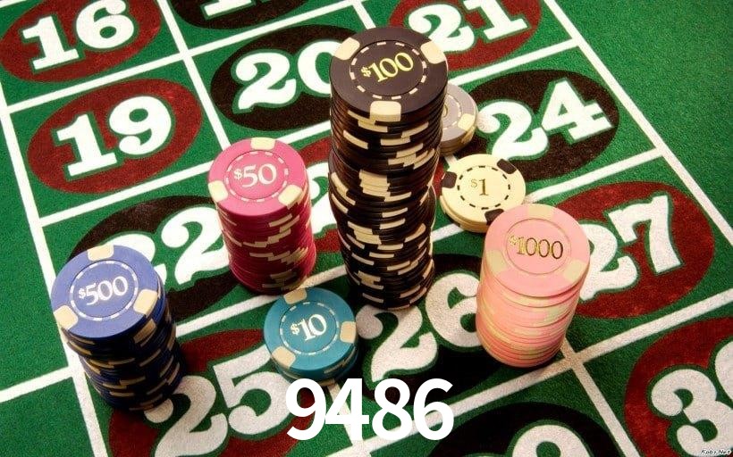 cassino 9486