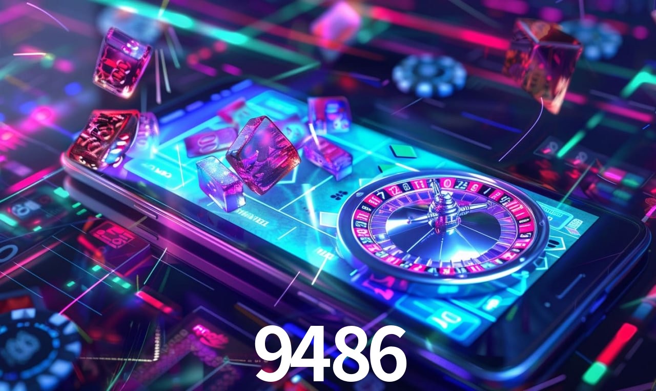 Login Seguro 9486