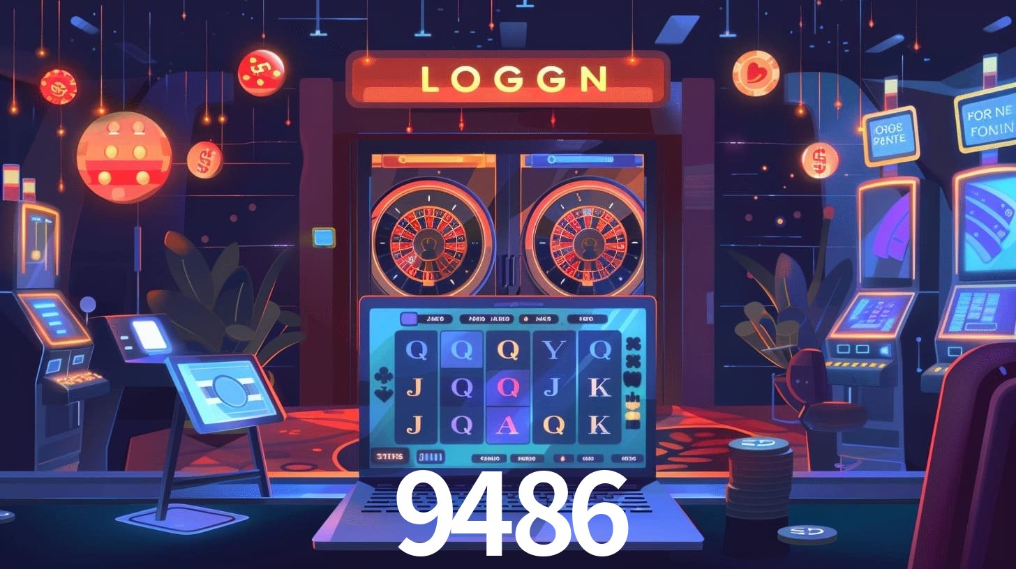 9486 - User Statistics