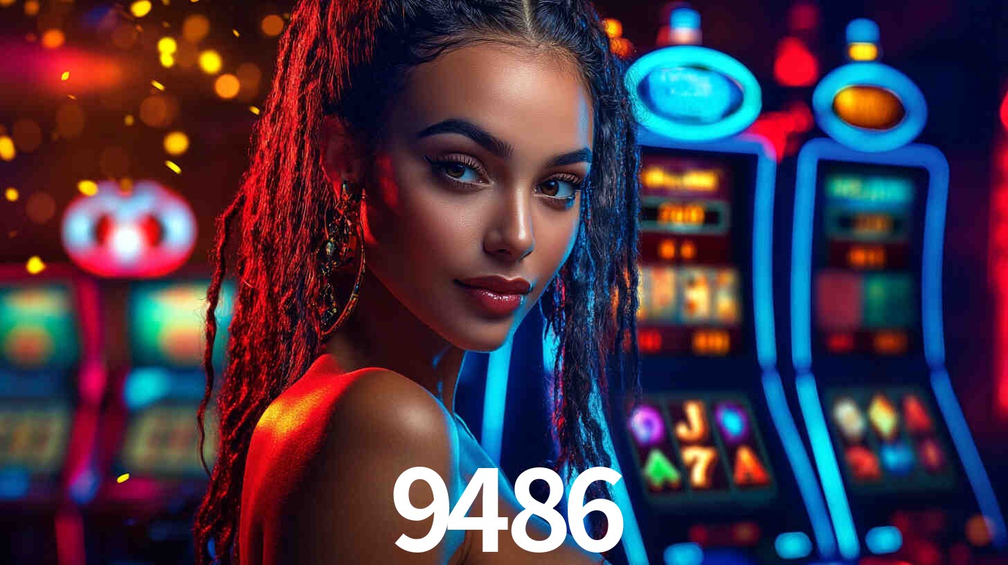 Inovações de Jogos na 9486: O Futuro das Experiências Interativas