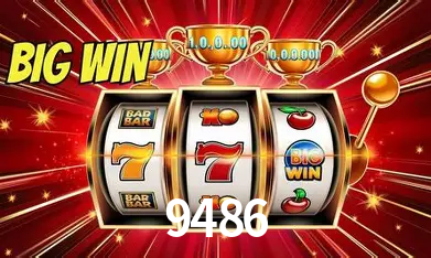9486 São Paulo - All Bonuses