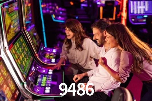 Bônus Diários 9486