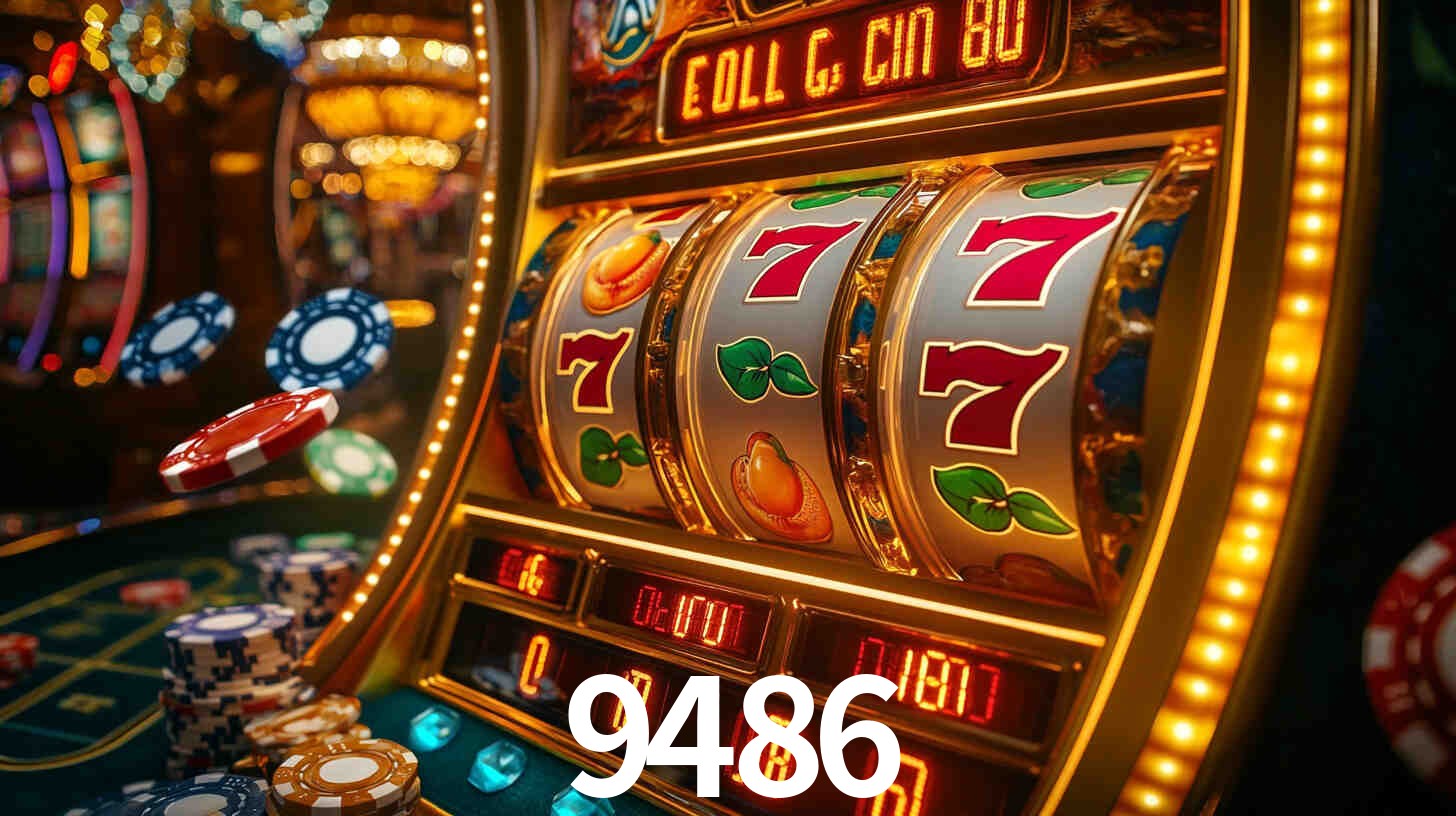 Live Casino 9486