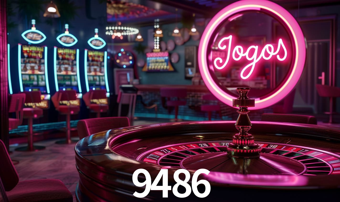 9486 Fortaleza - Leaderboard