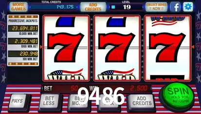 9486 Brasília - Casino Guide