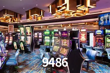 Inovações de Jogos na 9486: O Futuro das Experiências Interativas