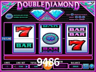 Descubra a Magia dos Jogos de Arcade no 9486