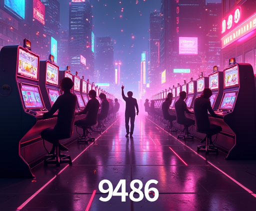 Apostas de Tênis 9486