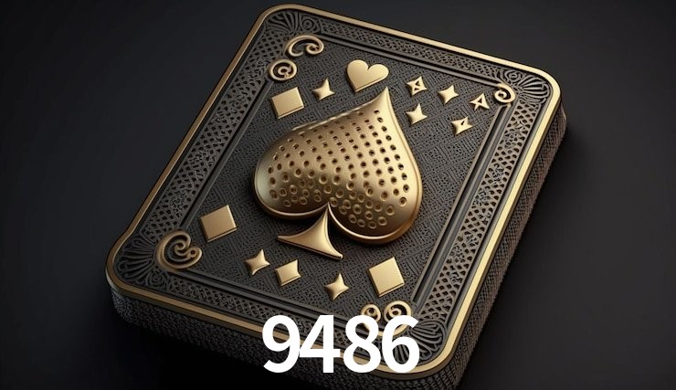 Tecnologia da Plataforma 9486