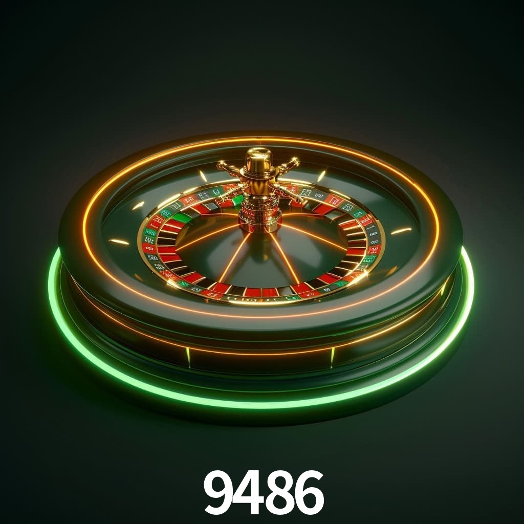 9486 App - Aplicativo Móvel Oficial