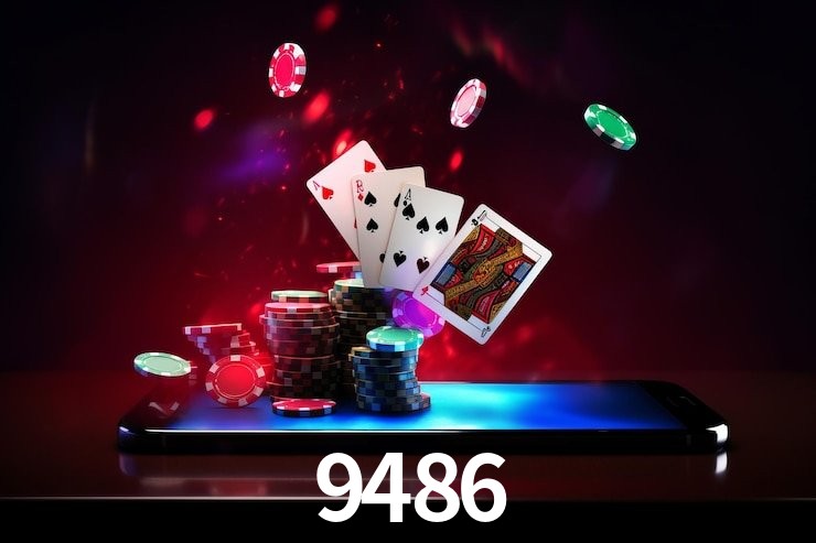 Account Benefits 9486
