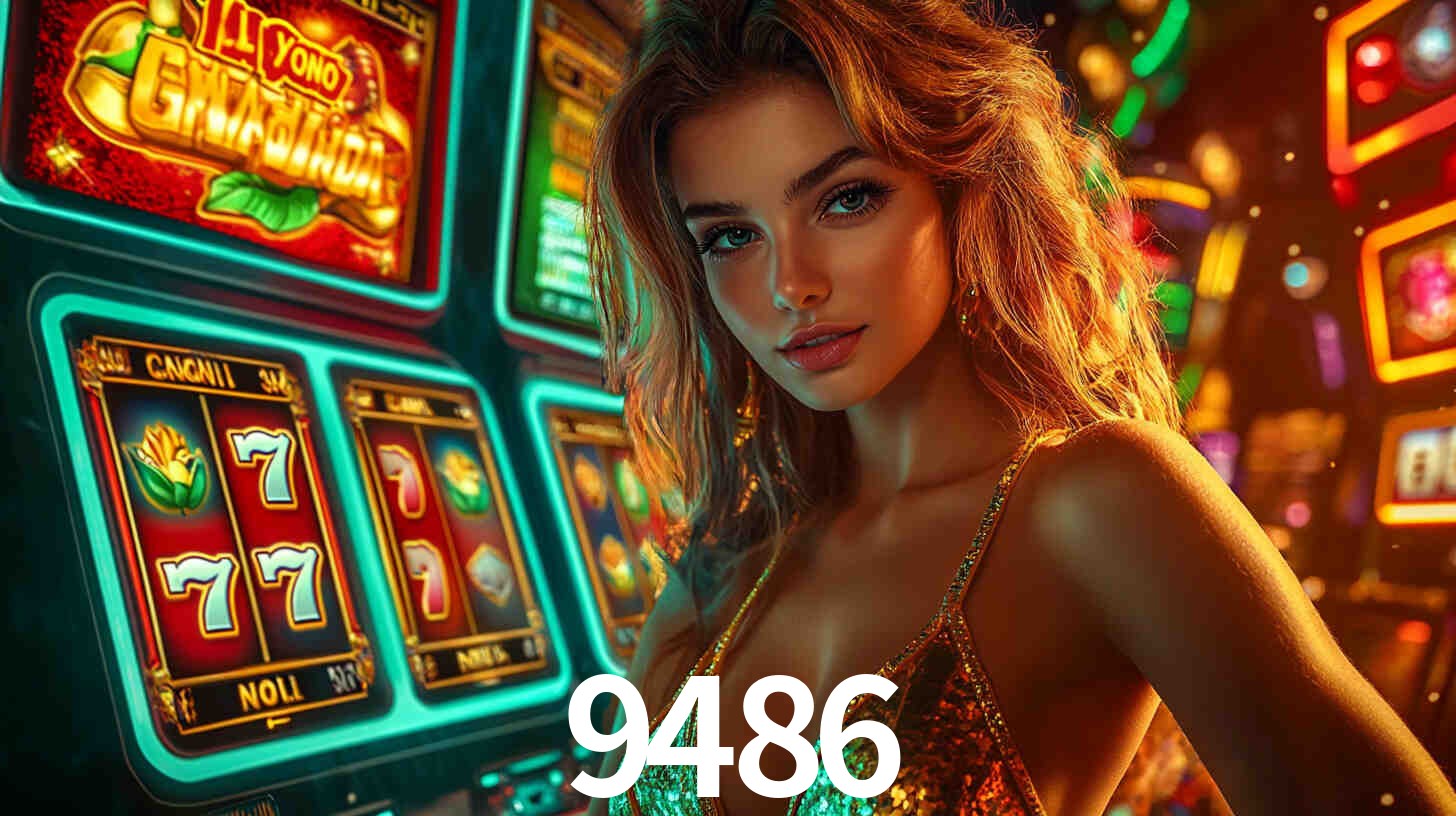 Roulette Table 9486