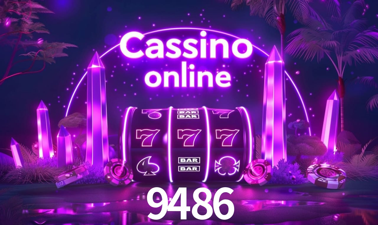 9486 - cassino ao vivo