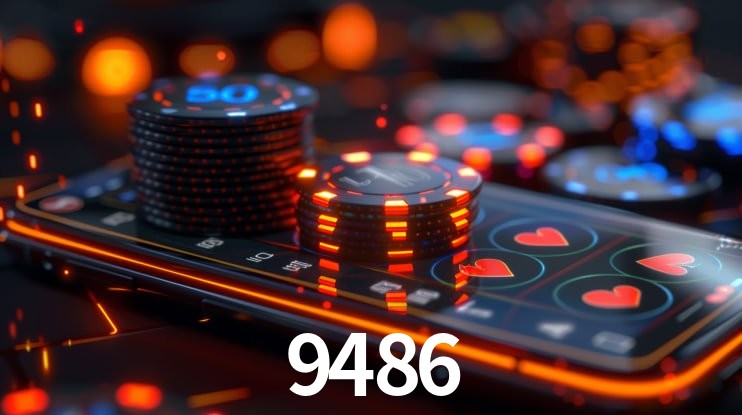 Game Providers 9486