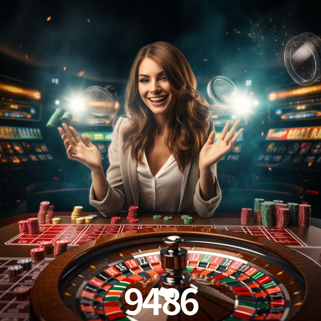 Premium Interface 9486
