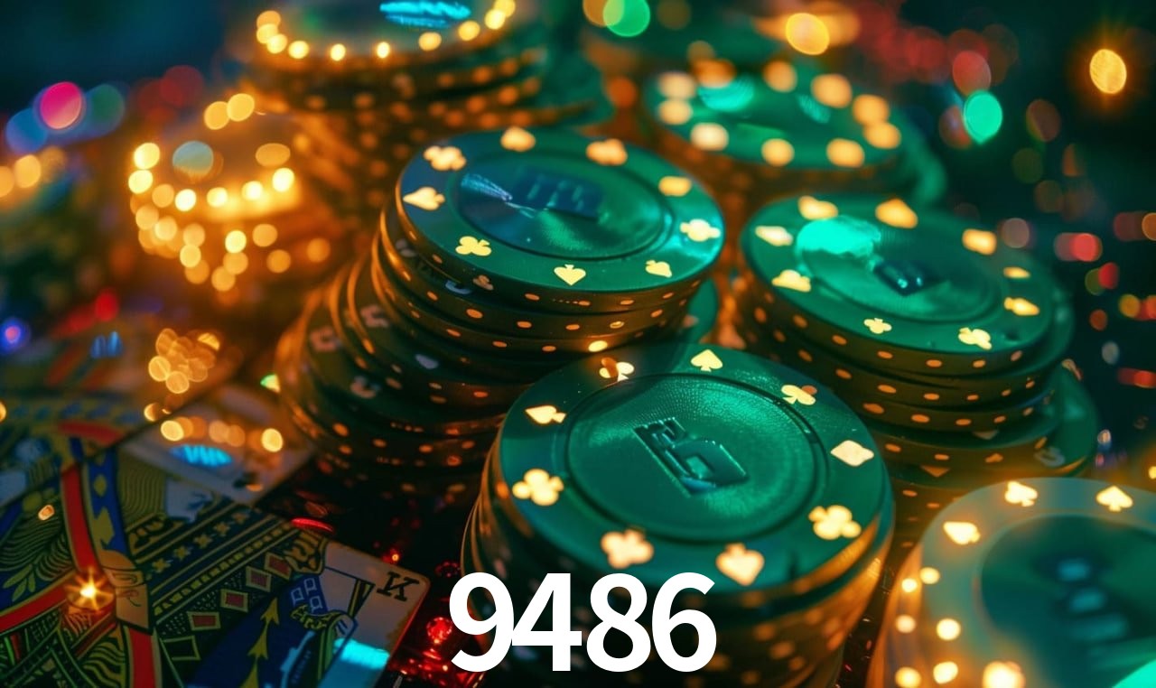 Diretório de Jogos 9486