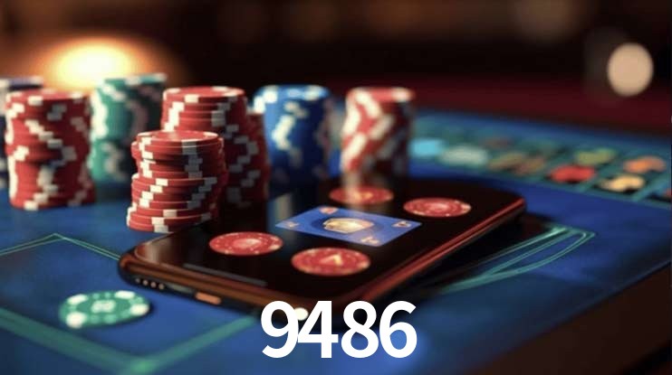 9486 São Paulo - Jogo Providers